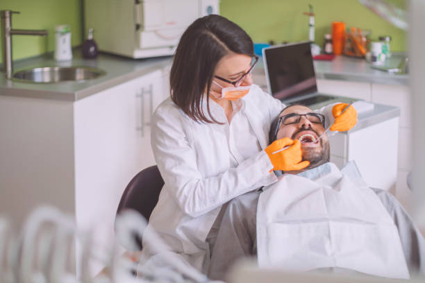 Best Emergency Treatment for Jaw Pain or Injury in Cameron, MO