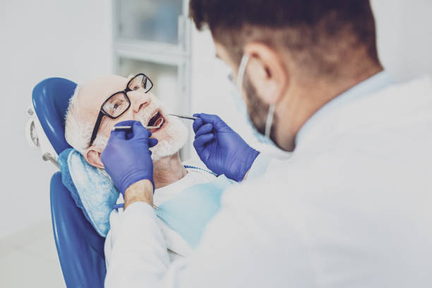 Best Emergency Root Canal Therapy in Cameron, MO